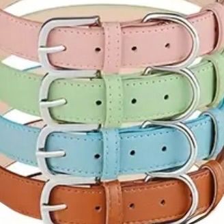 Pink Collar